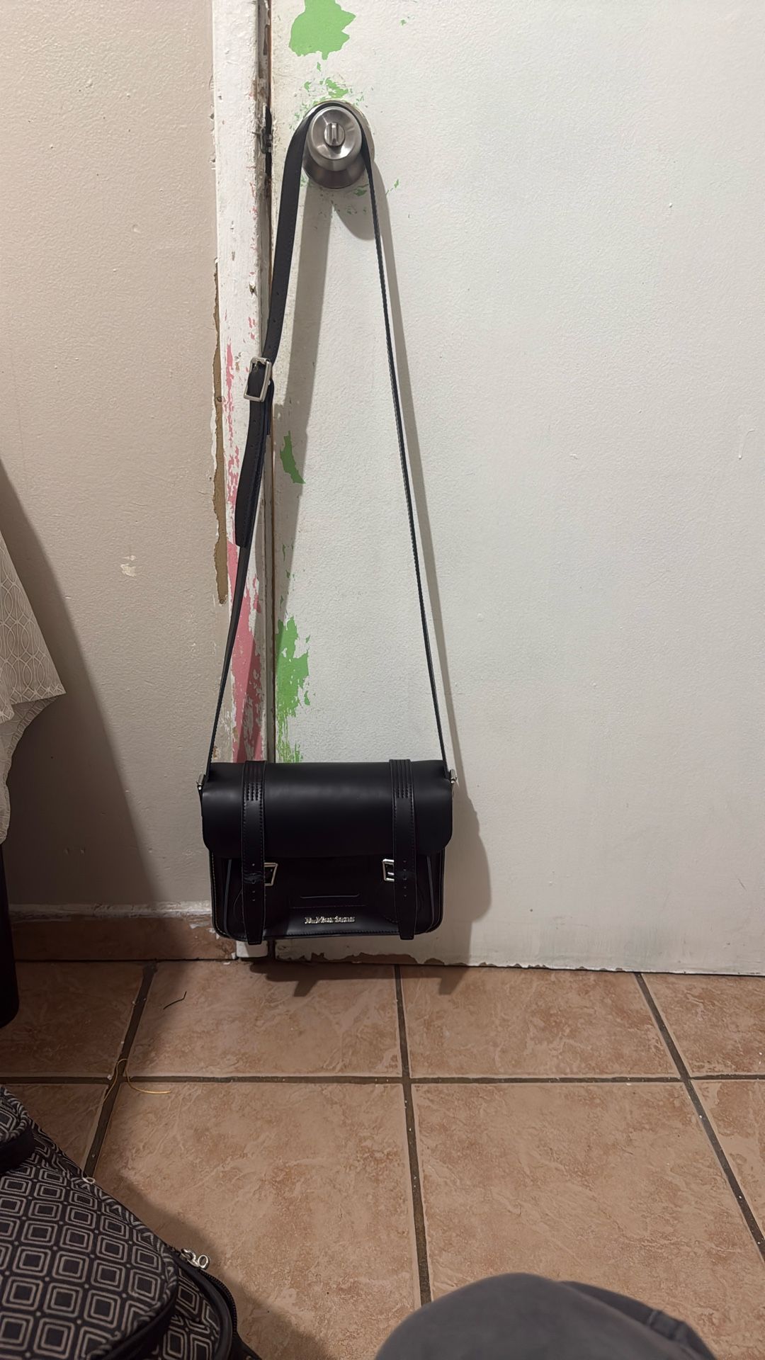 Dr Marten Bag