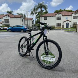 Kent 24 northpoint boy's mountain bike cheap