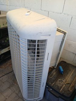 mastercool swamp cooler - Trades Welcome 