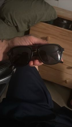 Barton Perreira glasses