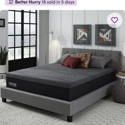 Queen Size Mattress 