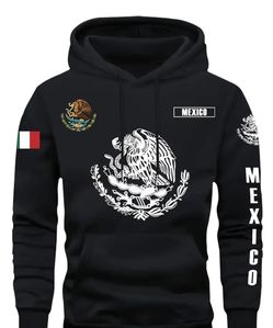 Man’s Hoodies 