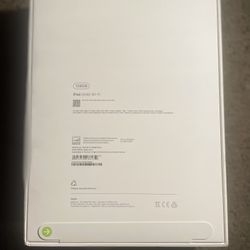 iPad 