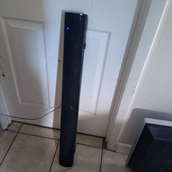 Sound Bar 