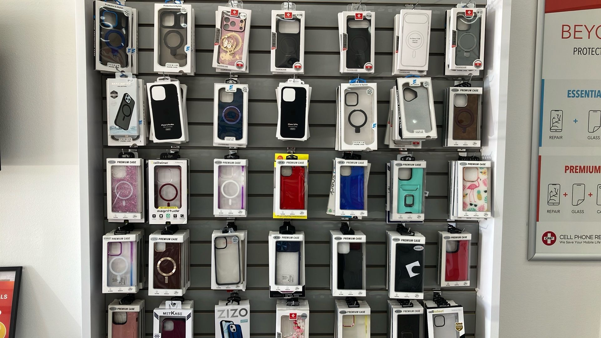 iPhone And Samsung Galaxy Cases