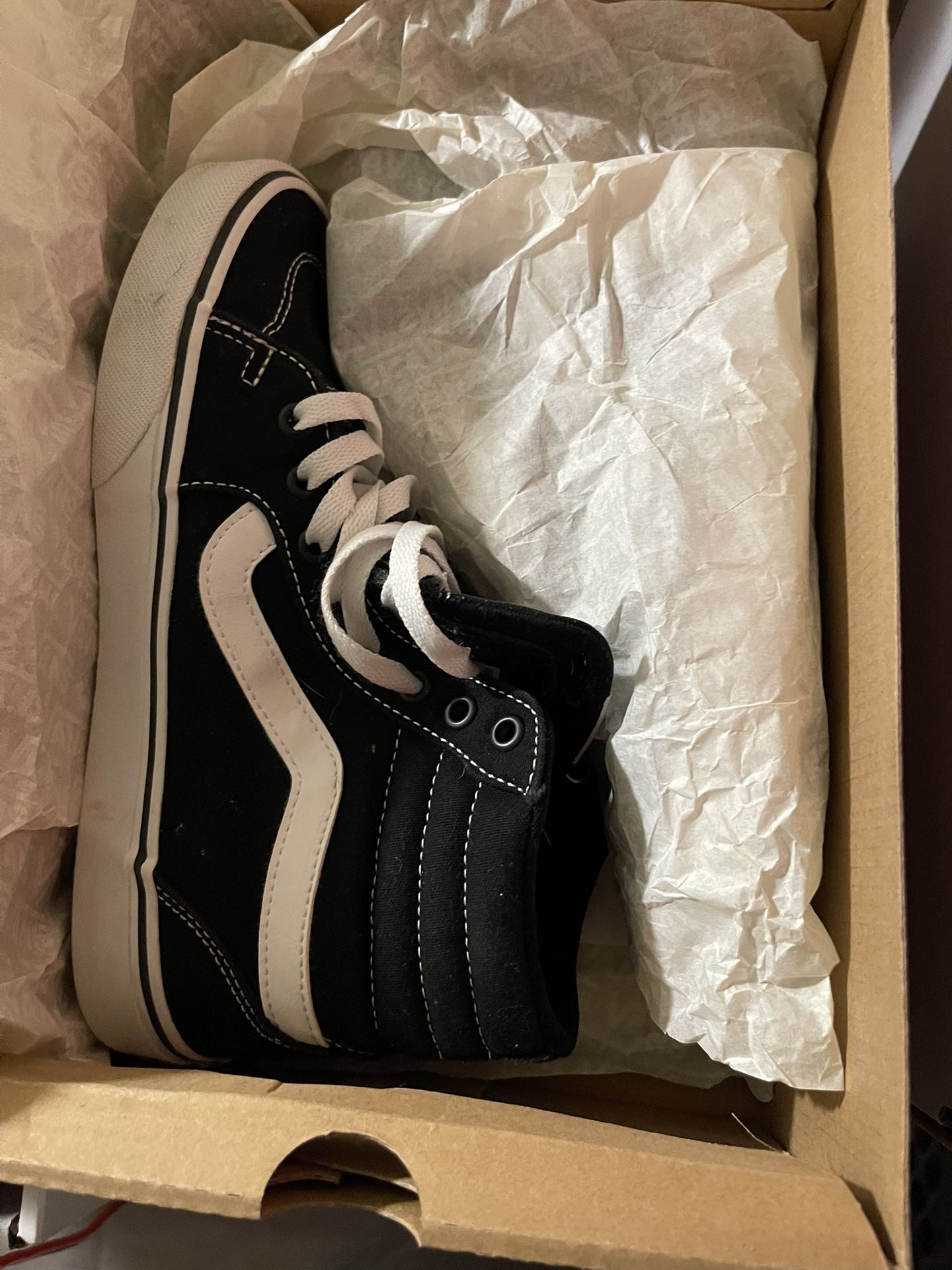 Vans