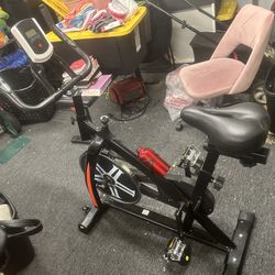 Exercise Bike Air Hand Cycle Exercise Bike