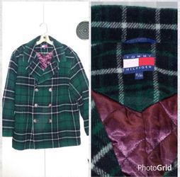 Authentic Tommy Hilfiger boy’s jacket