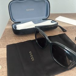 Gucci sunglasses 