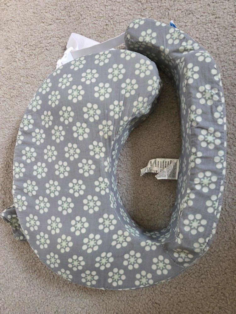 My Brest Friend Original Nursing Pillow