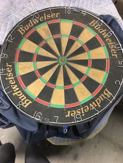 Budweiser