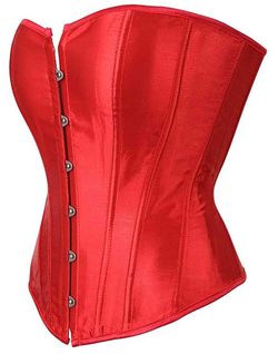 Valentines Day Corset ❤️🌹💋