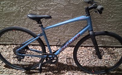 Specialized sirus