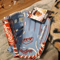 Rawlings R9 Pro