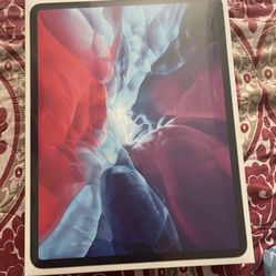 iPad Pro 12.9 128Gb Brand New Unlocked