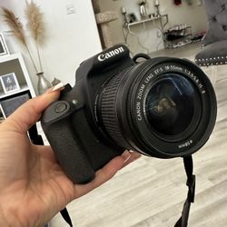 Canon Rebel 