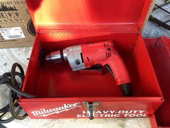 Power Drill