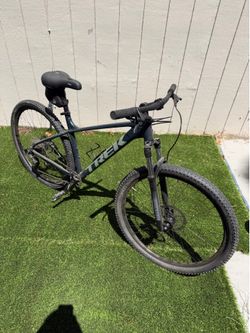 Trek Marlin 7