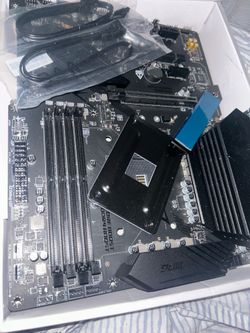 BB50 motherboard