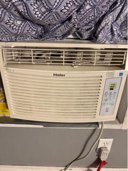 Ac window unit