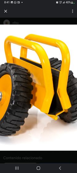 Dewalt Dolly