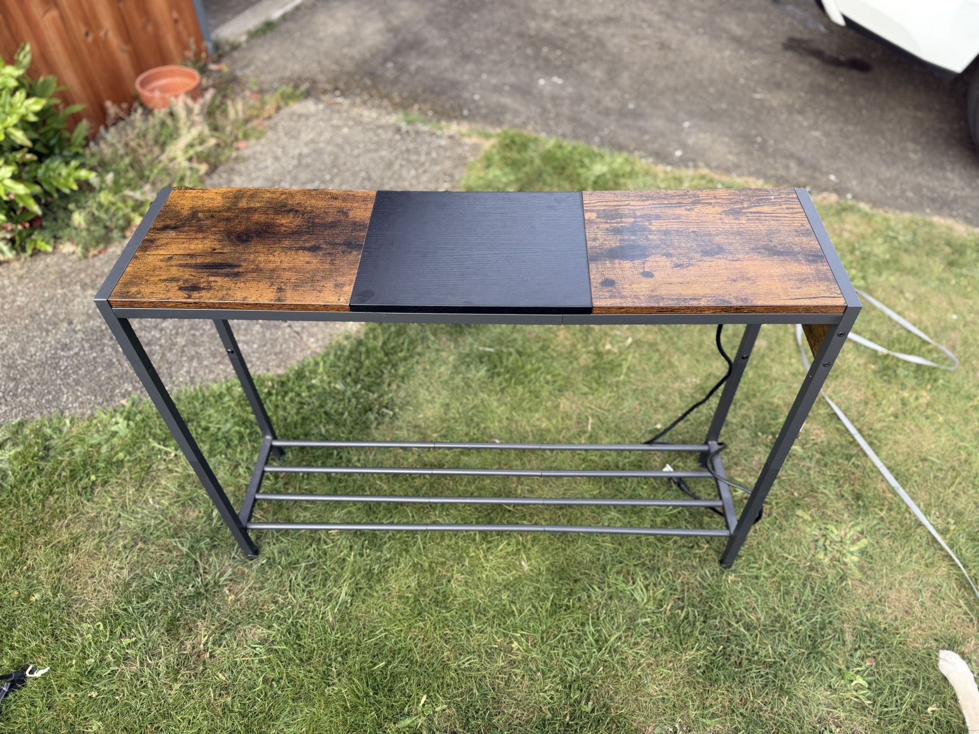 Sofa/hallway Table