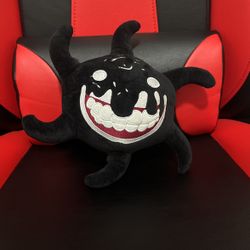 Doors Screech Plushie