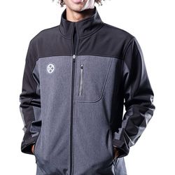 Men’s Pittsburgh Steelers Jacket, Small