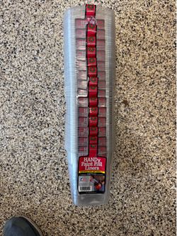 Handy Paint Pail Liners - Contractor Special