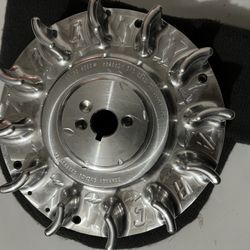 ARC Billet Flywheel
