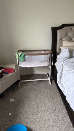 Baby bassinet