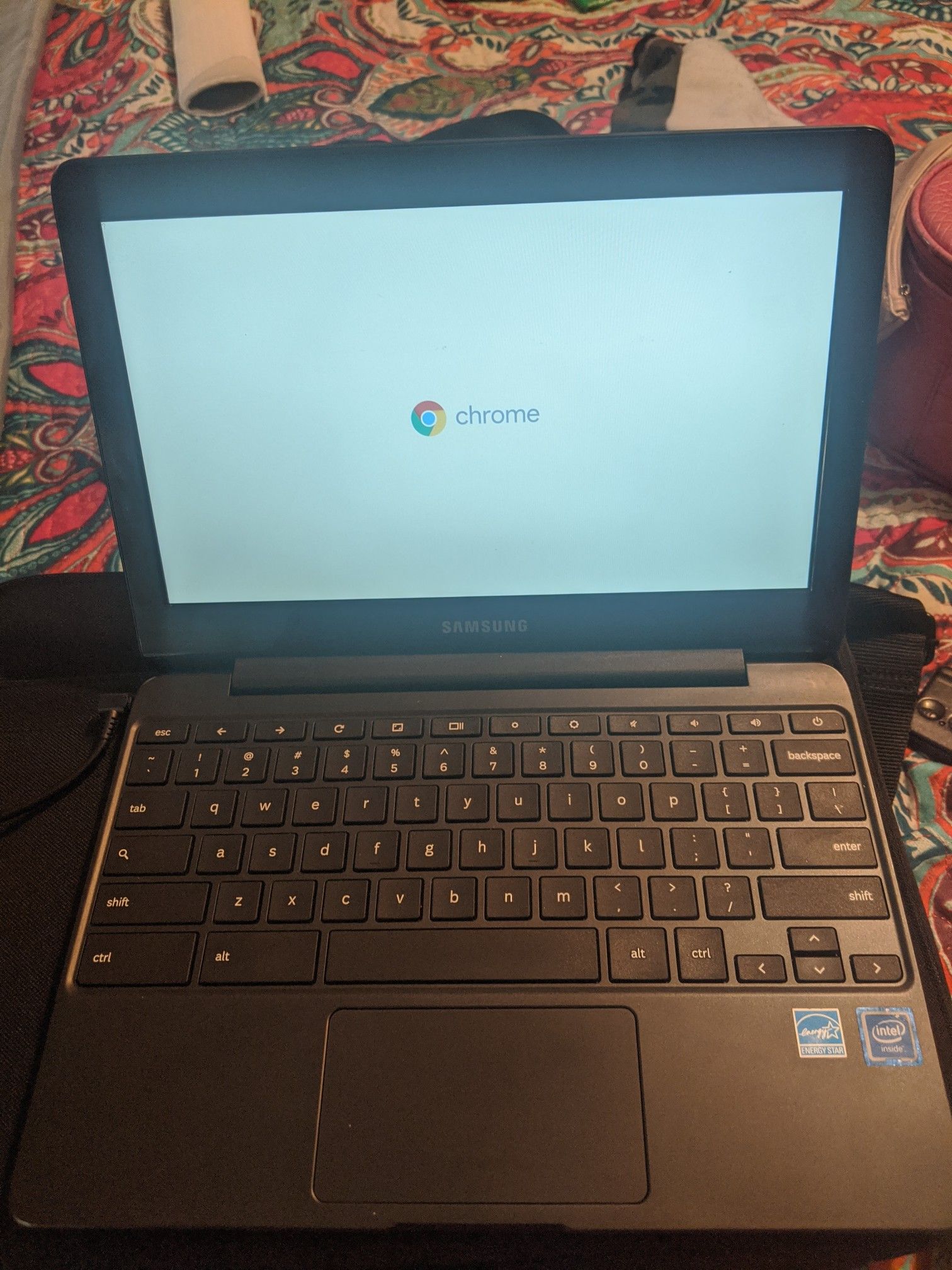 Samsung chromebook 500c
