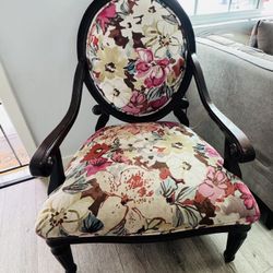 Oversize Living Room Chair