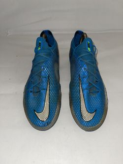 Nike Phantom GT Elite DF AG US 10