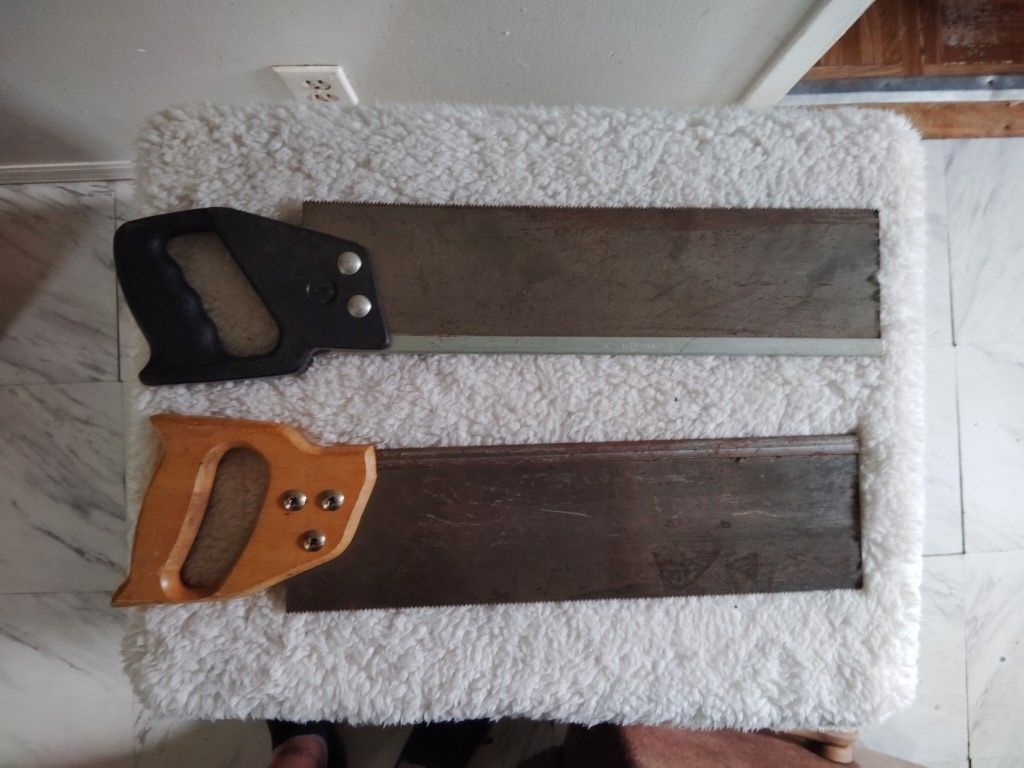 Hand Saws