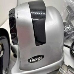 Omega Juicer - Pure Juice Daily certainly necessary