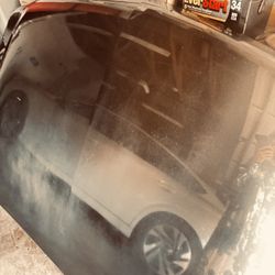 Tahoe Front Bumper Lights &Hood