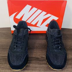 Nike Air Max 1 Black Gum