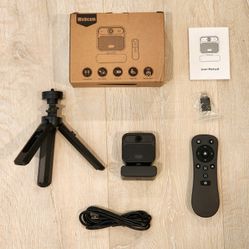 4K USB Camera / Webcam
