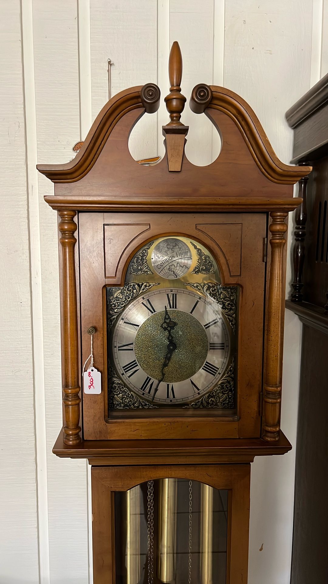 1965 Grandmother Clock