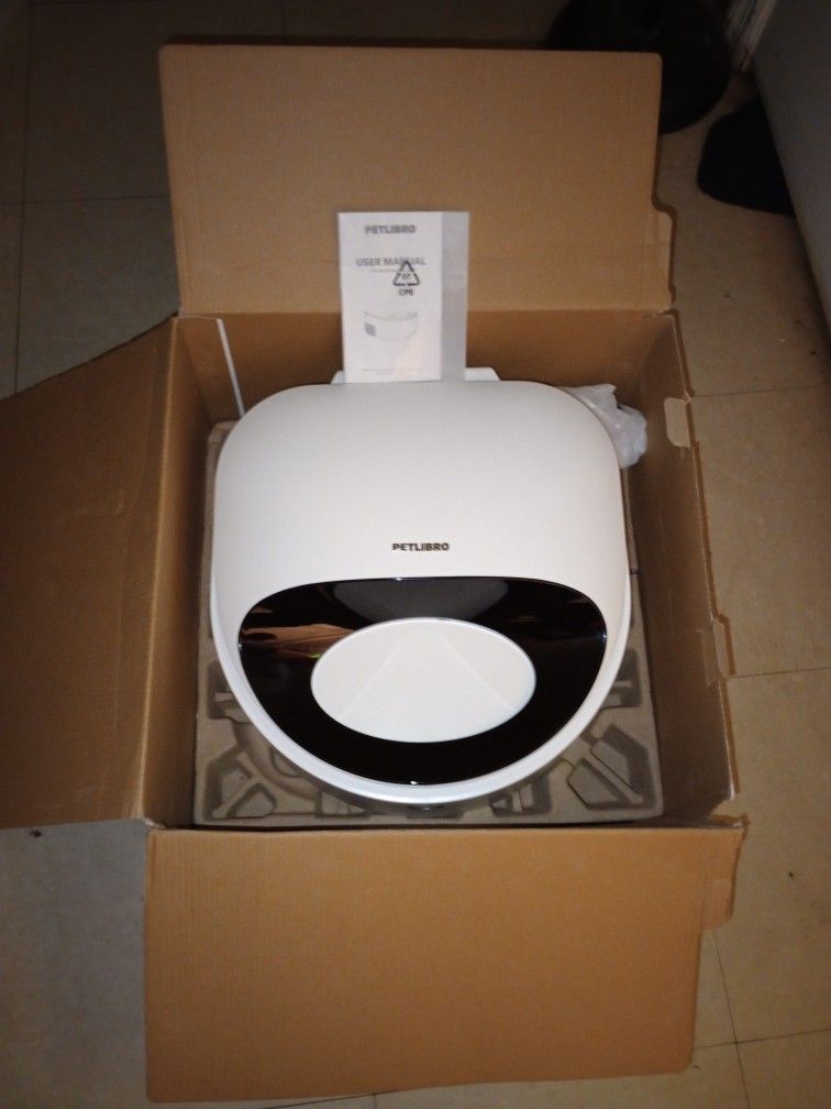 Petlibro Wet Food Feeder