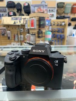 Sony A7III