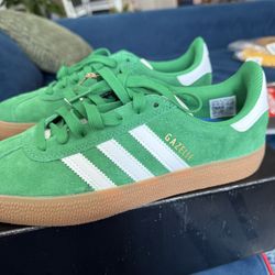 Adidas Gazelle Adv Size 8M