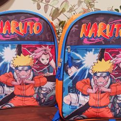 Kids Backpacks, New $10 Each