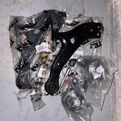 2014 Camry se 4cylinder parts