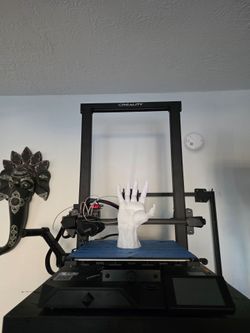 Cr10 s smart