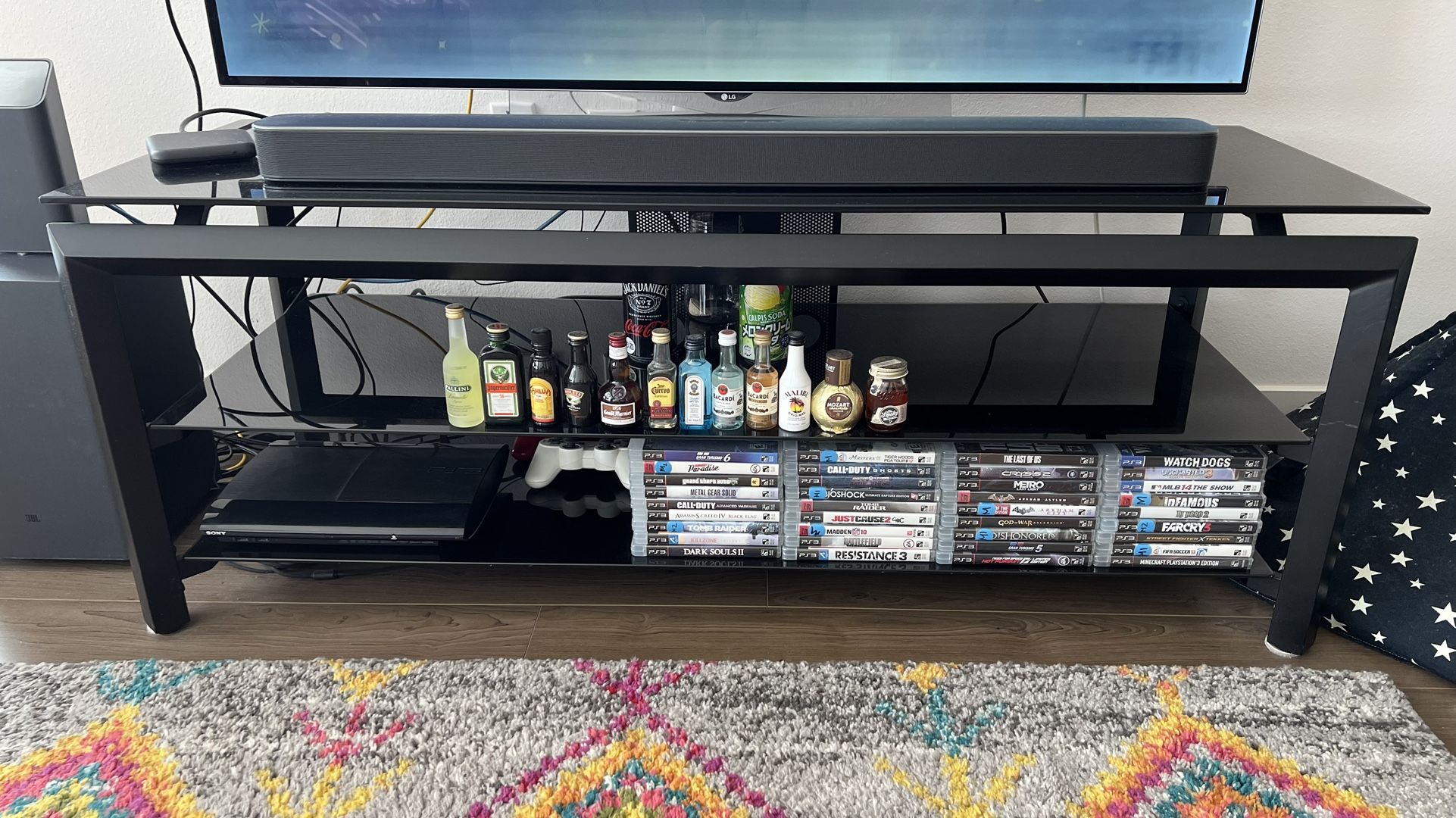 TV Stand