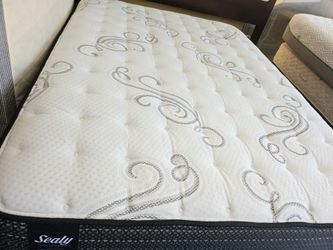 Sealy Posturpedic Perfilomance Full Size Mattress Only 🌙
