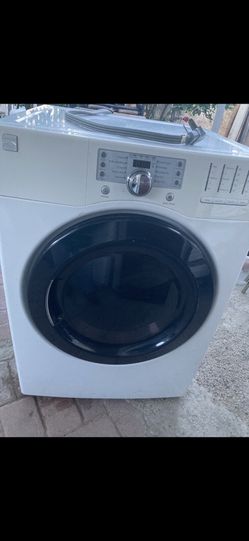 Kenmore dryer