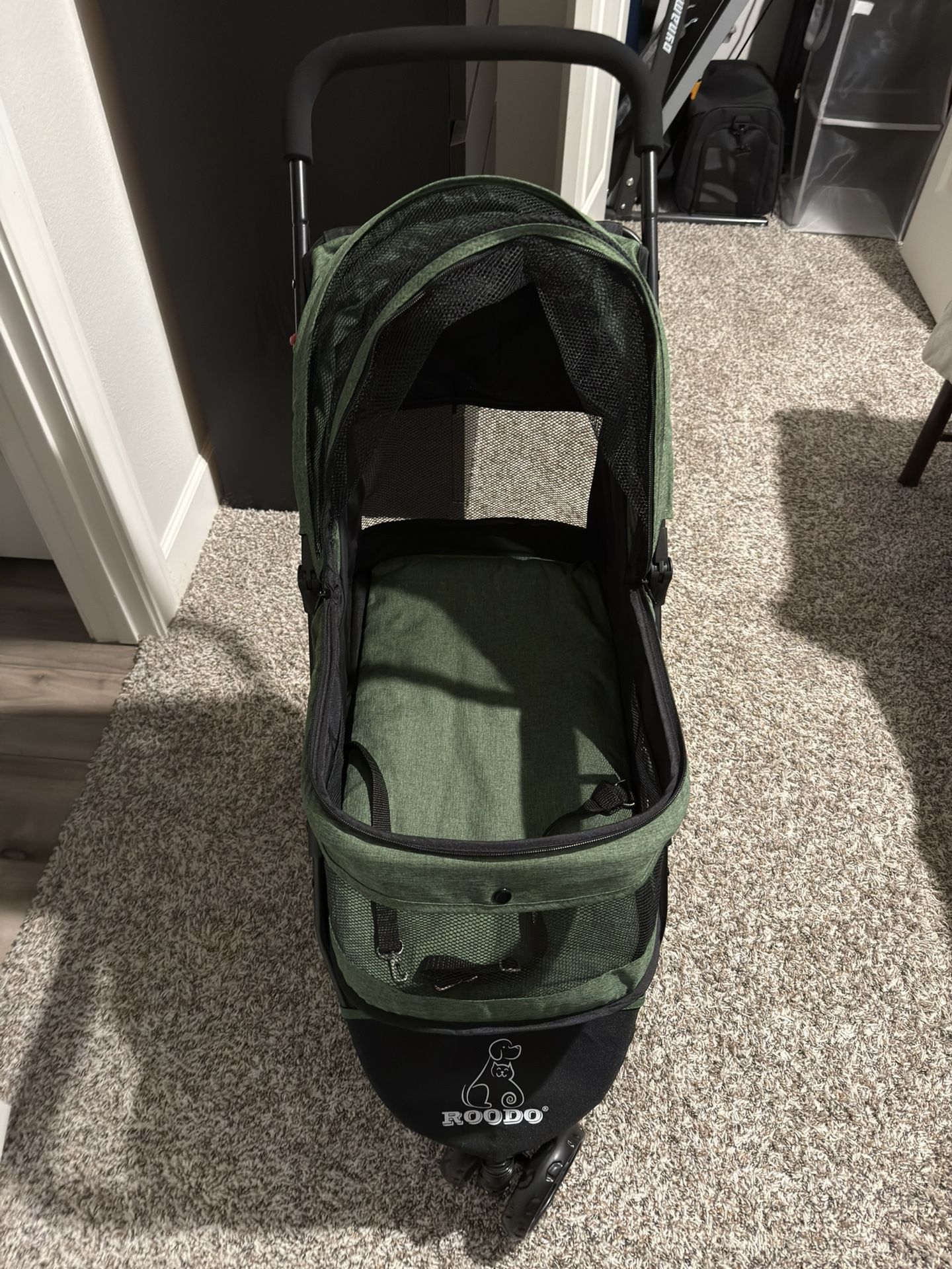 Pet Stroller